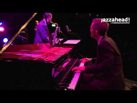 jazzahead! 2014 - Danish Night - Snorre Kirk Quintet