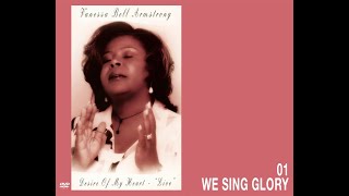 Vanessa Bell Armstrong - We Sing Glory