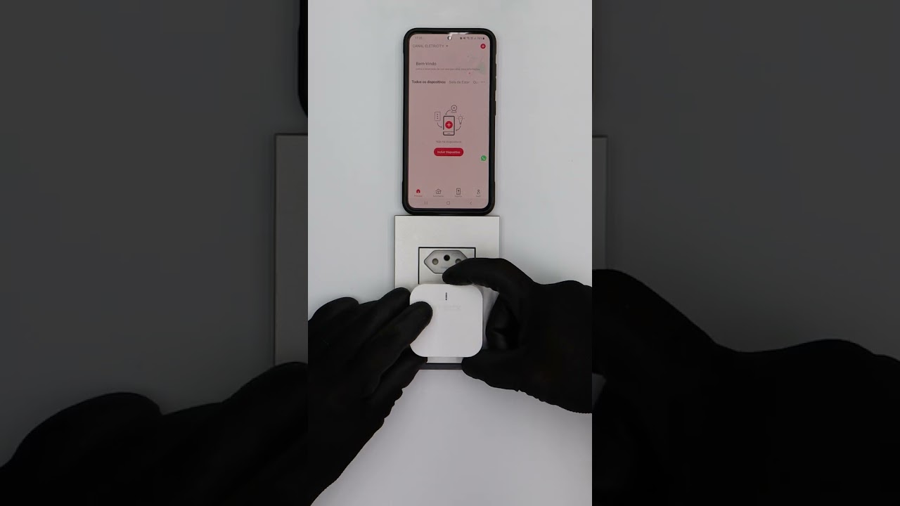 VOCÊ SABE O QUE É ZIGBEE?