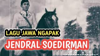 Download lagu dedy pitak- JENDRAL SOEDIRMAN  lagu ngapak purbalingga mp3