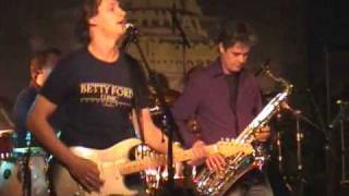 Lilly daddys Cadillac