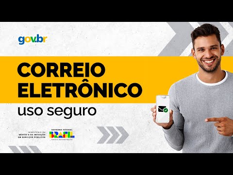 Correio Eletrônico - Uso Seguro