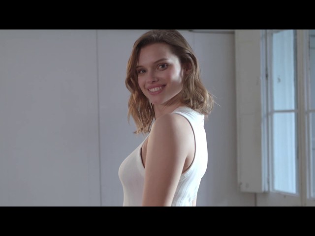 Vídeo relacionado con UMIPUBO Sujetador Sin Aros Mujer Encaje Push Up Sin Costuras Sexy V Escote Profundo Cómodo Soporte Cobertura Completa Tallas Grandes con Copa Relleno (Negro, XL)