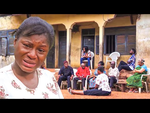 Widow's Heart full movie - Chigozie Atuanya, Destiny Etiko nigerian movies 2024 latest full movies