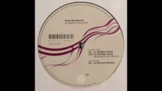Rene Breitbarth - Le Rythme Korg