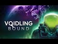 Gameplay video of Voidling Bound  PC
