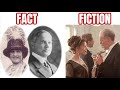 The Scandalous True Story of the Fake Millionaire on Titanic With His Mistress | Benjamin Guggenheim