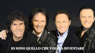 UN POSTO COME TE POOH KARAOKE