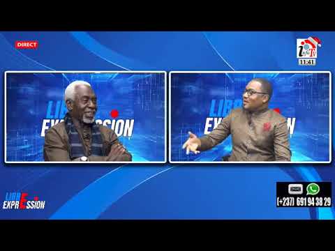 LIBRE EXPRESSION DU 03 JANVIER 2026
