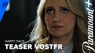 Happy Face | Teaser VOSTFR - Paramount+