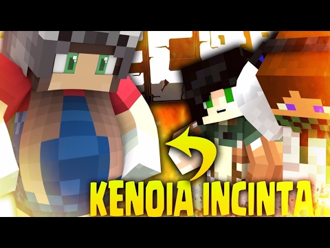 MARTINA ASPETTA UN BAMBINO.. IO ED EREN LA SCOPRIAMO.