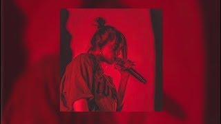 A Billie Eilish playlist for you to vibe on pt 3