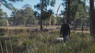 Burnt Country (2024) - Official Trailer