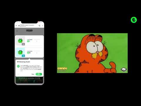 How to use the EARN'M dApp  - Mystery Box #EARNM, #EARN’M, #EARN’MOPOLY
