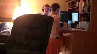 The Wife Beater Gang.   How We Are: In The Studio