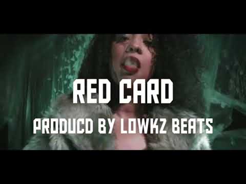 Loski x T Mulla x Taze Type Beat ''Red Card'' | Uk Drill Instrumental
