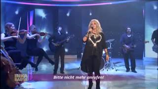 Bonnie Tyler - Believe in Me 2013