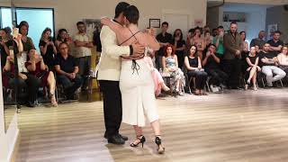 Video thumbnail for Batuhan Boy & Nida İnceoğlu - Rodríguez Peña @Tangoden Tango Weekend 1/5