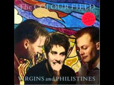 Colourfield - virgins and philistines - Terry Hall