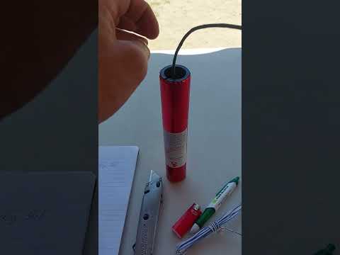 How to ignite a pro preload with a firing system or with fuse. Wisconsindiscountfireworks.com