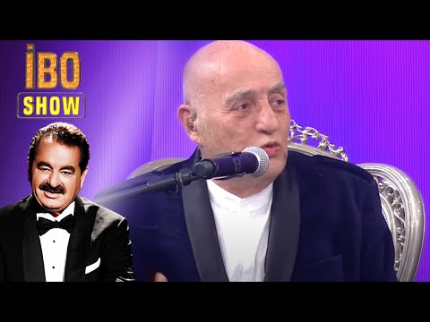 "Ele Güne Karşı" Şarkısının Hikayesi | İbo Show 2020 | 9. Bölüm