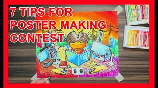 BEGINNERS TUTORIAL: POSTER MAKING CONTEST