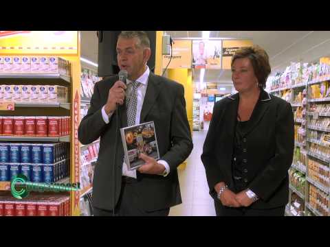 Opening Jumbo Lange Voort Oegstgeest