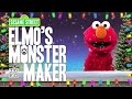 Elmo S Monster Maker Sesame Street NEW Christmas Update Best App For Kids