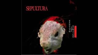Sepultura - Primitive Future (Feat. Angry Chipmunk)