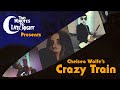 Chelsea Wolfe + The Dillinger Escape Plan + Mutoid Man cover Ozzy Osbourne's “Crazy Train”