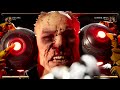 MK1 Tournament Liu Kang Vs Shao Kahn MKII Movie Skin