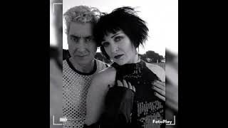 Siouxsie and the banshees - Christine