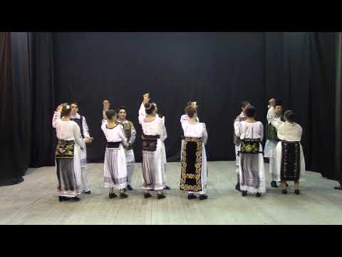 Filmarile dansurilor 2017