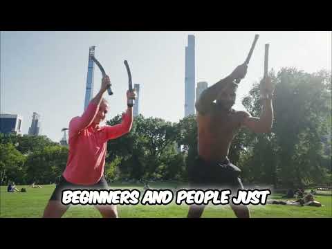 Ultimate  Ropeless Battle Rope Workouts: From Beginner to Pro ( Z Rope )