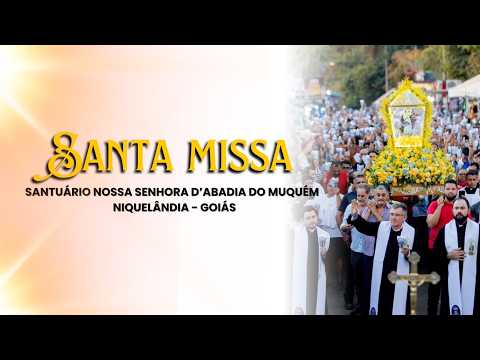 Santa Missa - Santo Inácio de Loyola, presbítero | Memória | Sexta-feira