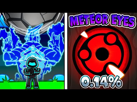 Becoming Madara Uchiha In Roblox Ninja Time