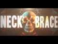 Excision Neck Brace Feat Messinian Official Video