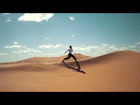 Djabe: Leaving The Desert (Official Video)