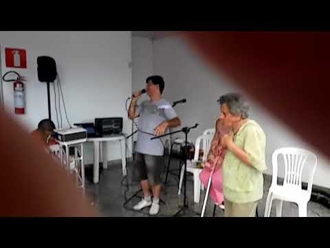 Festa Dona Geralda 90 anos parte 3