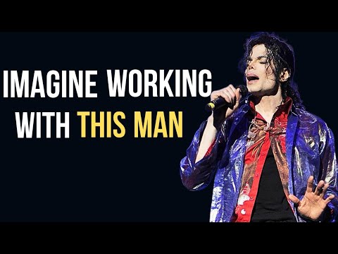 ‎Michael Jackson's Brilliance - Insane Work Ethics that made him the King Of Pop!