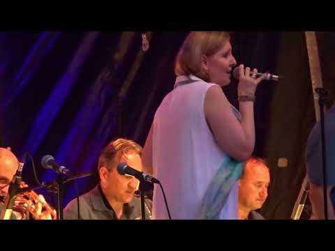 Pat's Big Band live @Jazzfest Basel 2023
