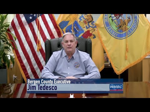 NJ Bergen County First Case Anniversary