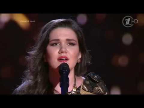 ДИНА ГАРИПОВА и Военный хор - Спасибо, жизнь!