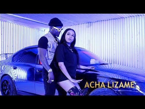 NANDY Ft HARMONIZE-ACHA LIZAME (Official Video)