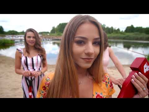 Finalistki Miss Polski 2018 śpiewają "Rave In The Grave" AronaChupy [LIP SYNC]