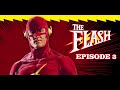 The Flash 1990 Episode 3 Watching The Detectives