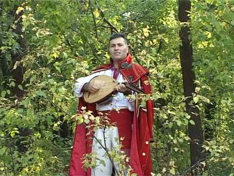 Vasile Zidaru-Din Jarcani la Botoroaga (Folclor traditional,Vlasca-Teleorman)