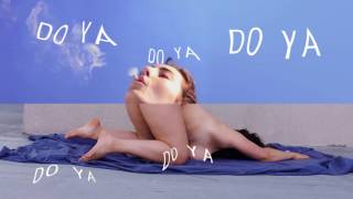 NVDES — Do You Think About Me