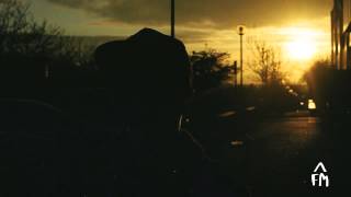 Citizen - Worship + Tribute (Your Love) (LFR003)