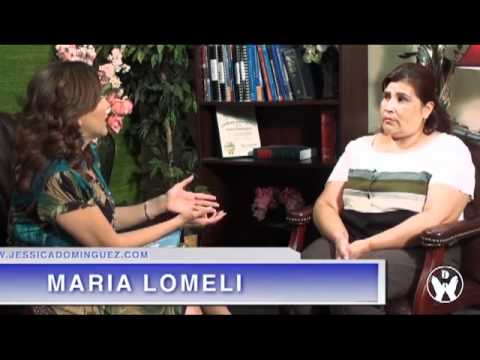 Testimonio Familia Lomeli